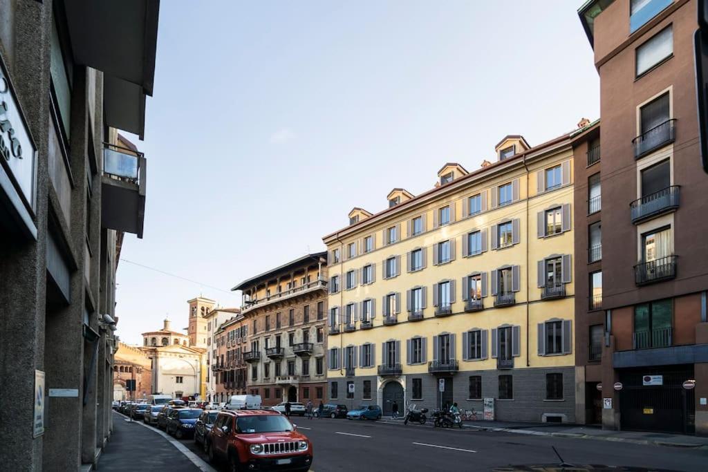 Apartamento Keys Of Italy - Pantano 8 / New Apt. / Mm Missori *
